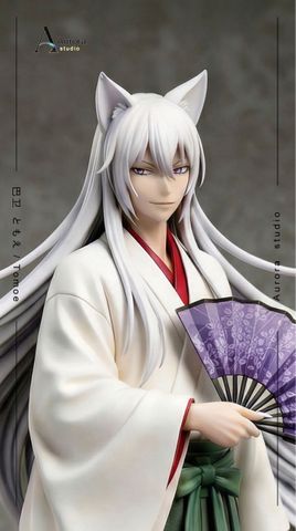  Tomoe - Kamisama Kiss - Aurora Studio 