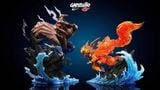 Naruto & Sasuke - Naruto - Gap Studio 