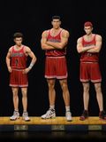 Shohoku Team (Standing Pose) - Slam Dunk - Dream Studio 