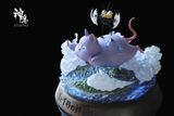  Floating Boh - Spirited Away - ShenYin Studio 