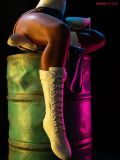  Chun Li - Street Fighter - ORIGIN Studio 