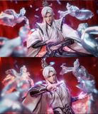  Wang Lin Action Figure - Renegade Immortal - Cosmic Creations 