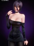  Reze - Chainsaw Man - HOOKOO Studio 