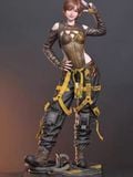  Raven & Lily - Stellar Blade -  JND Studio 