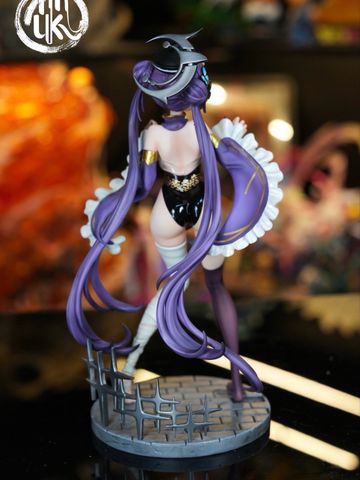  Ryuuge Kisaki Zombie - Blue Archive - MoKu Studio 