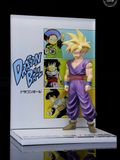  Son Gohan - Dragon Ball - Winter Jujube Studio 