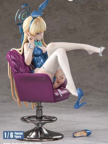  Asuna Toki - Blue Archive - Dodomo Studio 