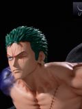  Enma Roronoa Zoro - One Piece - UTS Studio 