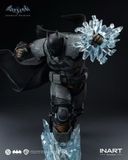  Batman XE Suit - DC: Batman: Arkham Origins - InArt 
