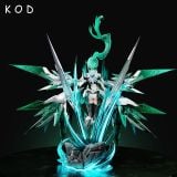  Pneuma - Xenoblade Chronicles - KOD Studio 