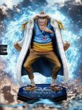  Kong & Tokikake - One Piece - Black Studio 