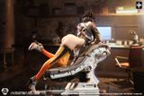  Tracer - Overwatch - Dtalon Studio 