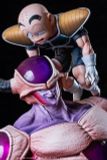  Frieza Form 2 - Dragon Ball - TSU Studio 