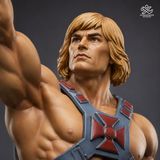  He-Man - Masters of the Universe - Humanmade Studio 