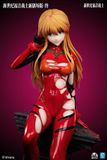  Asuka - Evangelion - Infinity Studio 