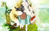  Suzuran - Arknights - Imagination Studio 