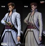  Aizen Sosuke - Bleach - Linjie Studio 