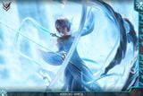  Rukia Kuchiki - Bleach - Blood Night Studio 