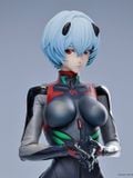  Rei Ayanami - Evangelion - Alexandre Dumas Studio X Weyland Bioscience Studio 