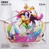  Base Uta - One Piece - Jacksdo 