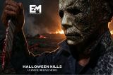  Michael Myers Battle Damaged - Eamoon Toys 