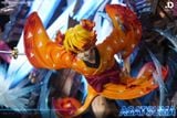  Zenitsu Agatsuma - Kimetsu no Yaiba - JiaoDian Studio 