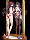  Kurumi - Date A Live - Li Hui Studio 