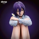  Reze - Chainsaw Man - DEEP Studio 