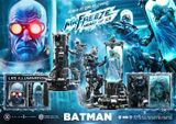  Mr. Freeze - Batman - Prime 1 Studio 