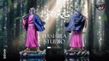  Uzui Tengen - Kimetsu no Yaiba - Hashira Studio 