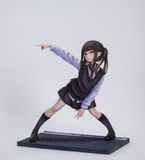 Twin-tailed Girl Hoshino-san - QAQ Studio 