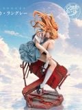  Asuka - Evangelion - Zhi Meng Studio 