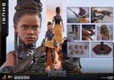  Shuri - Marvel - Hot Toys 
