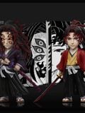  Yoriichi WCF - Kimetsu no Yaiba - V8 Studio 