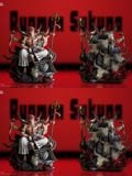  Ryomen Sukuna - Jujutsu Kaisen - Belief Studio 