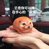  What the Dog Doing - Nan Bei lv Dou Studio 
