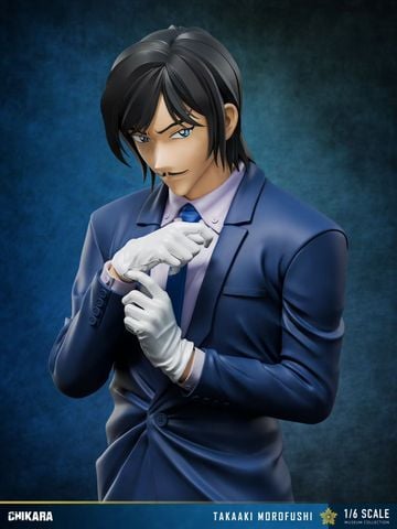  Morofushi Takaaki - Detective Conan - Chikara Studio 