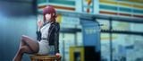  Tayama - Smoking Behind the Supermarket with You - QuietArt Studio 