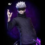  Gojo Satoru - Jujutsu Kaisen - EV Studio 