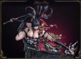  Mikami Rin - Kunoichi - JuHun Create Studio 