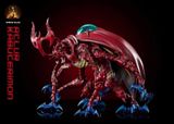  Atlur kabuterimon 2.0 - Digimon - MIMAN Studio 