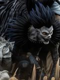  Yagami Light & Ryuk & Rem - Death Note - LaoA Studio 