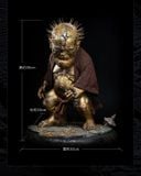  Wukong’s Boss Team - Black Myth: Wukong - Black Myth Team Officia 