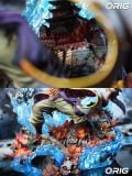  Whitebeard Edward Newgate - One Piece - ORIG Studio 