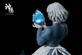  Sophie - Howl’s Moving Castle - ShenYin Studio 