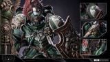  Lord of the Six Wings - Lion King - Astral Private Custom Studio 