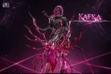  Kafka - Honkai Star Rail - Mountain Rain Cloud Studio 