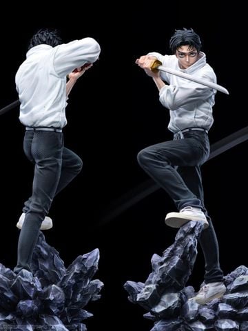  Yuta Okkotsu - Jujutsu Kaisen - ZanyJoke x Fantasy Studio 