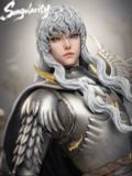  Griffith - Berserk - Singularity Studio 