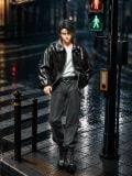  Levi Ackerman - Attack on Titan - Go Figure Studio 